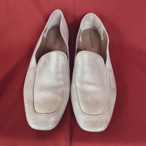 Donald/Pliner Halia Slip-on Flats